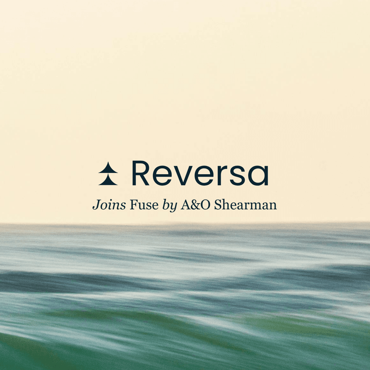 Reversa se une a Fuse by A&O Shearman