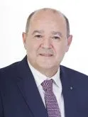Joaquín Melgarejo Moreno