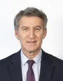 Alberto Núñez Feijóo