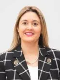 Patricia Otero Rodríguez